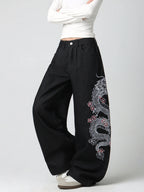 PENDRA American Heavy Industry Jeans