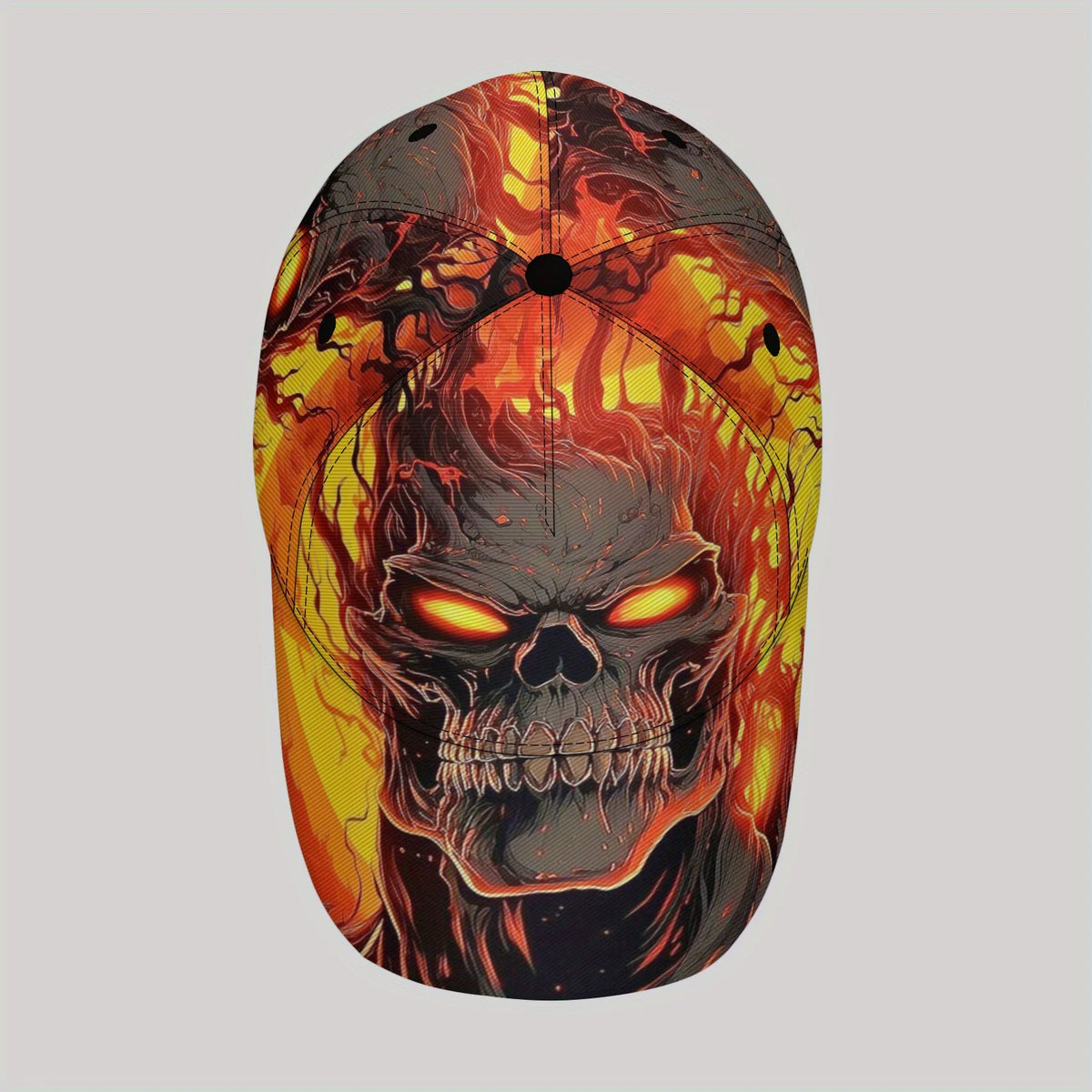 Fashionable and Lightweight Sun Hat, Cool Hip-hop  Cap, Suitable for Beach, Outdoor Activities, Fishing and Vacation, Adjustable