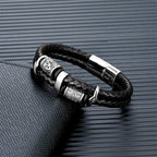 PENDRA Rune Compass Bracelet