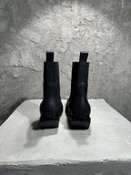 PENDRA OrinStone Platform Chelsea Boots