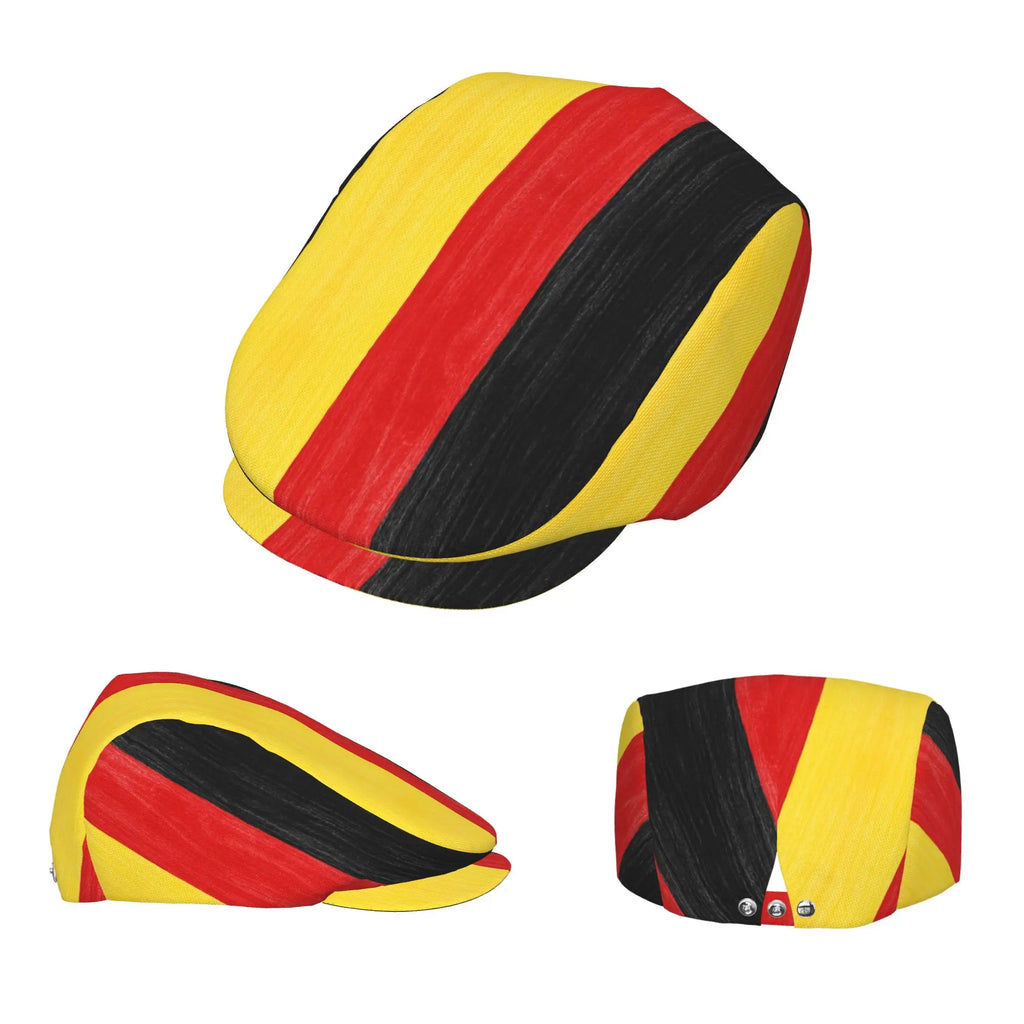 PENDRA Germany Wood Cap