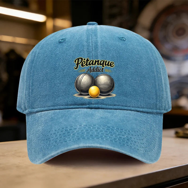 PENDRA Tanque Addict Cap