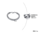 PENDRA Wheat 8Mm Bracelet