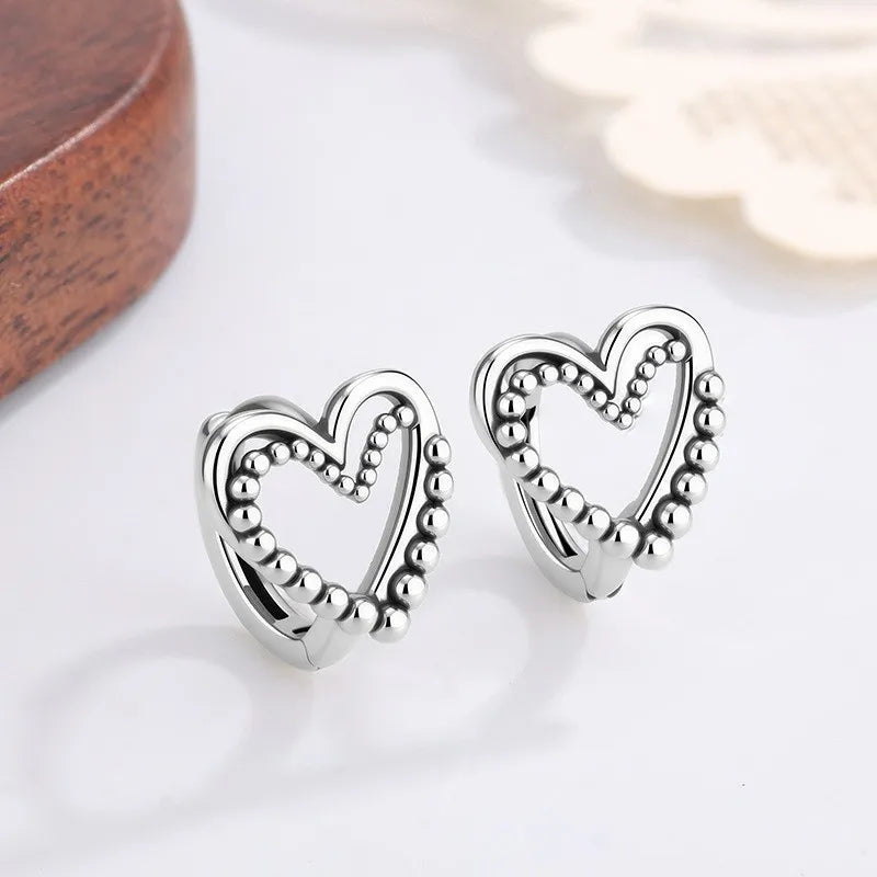 PENDRA ErisPeak Sterling Silver Rings
