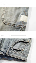 PENDRA Thin Tooling Brand Shorts