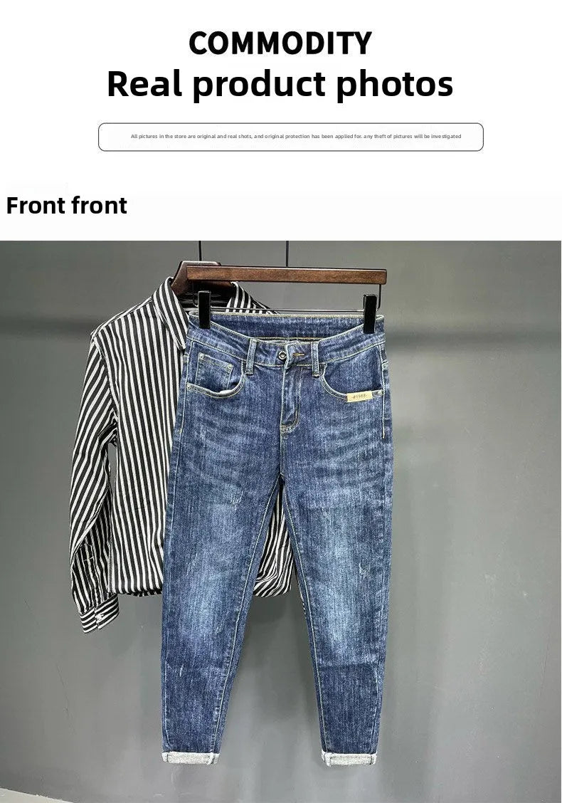 PENDRA End Fitting Pants