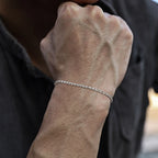 PENDRA Twist Simple Bracelet