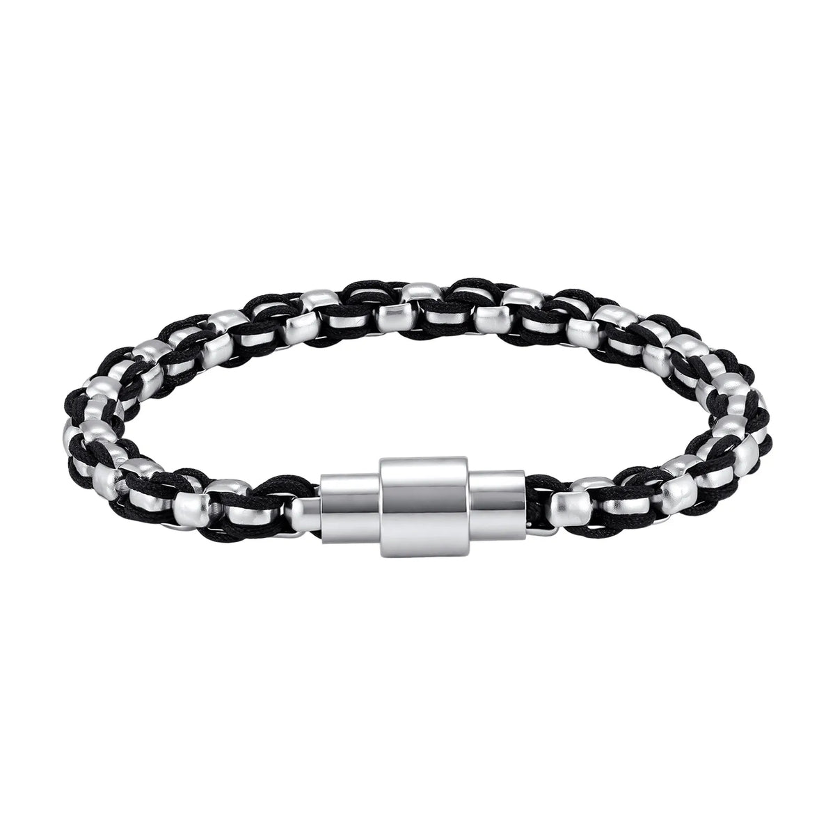 PENDRA Black Box Bracelet