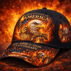PENDRA Themed Historical Cap