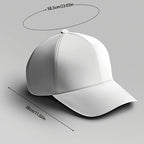 PENDRA Knight Forged Battle Servant Christ Faith Shield Belie Baseball Cap