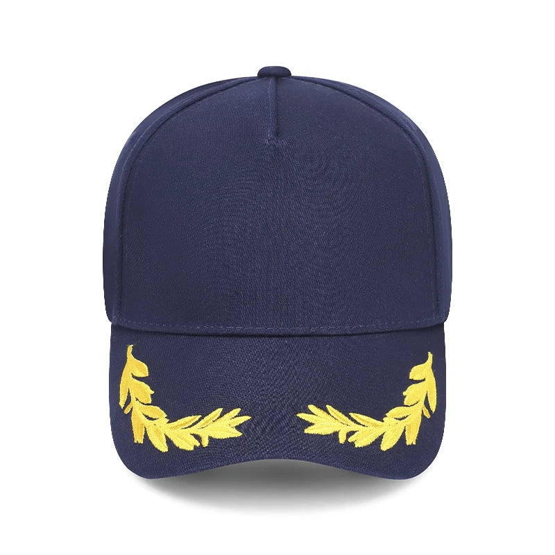 PENDRA 250th Anniversary Patriotic Baseball Cap