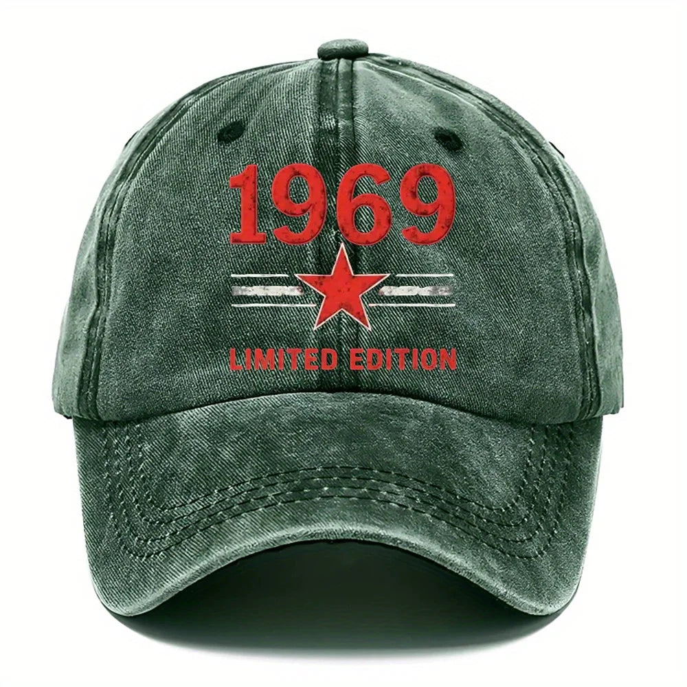 PENDRA Olive Cap