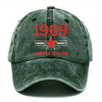 PENDRA Olive Cap