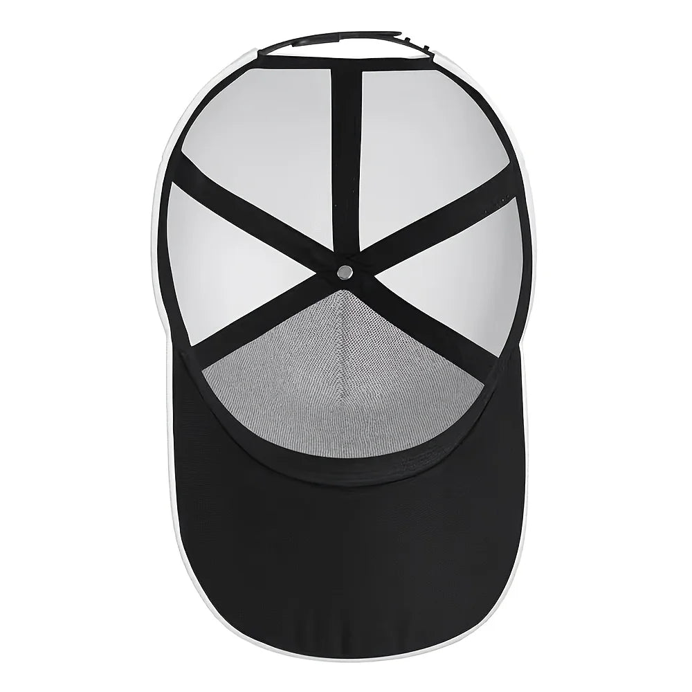 PENDRA Flag Patriotic Cap