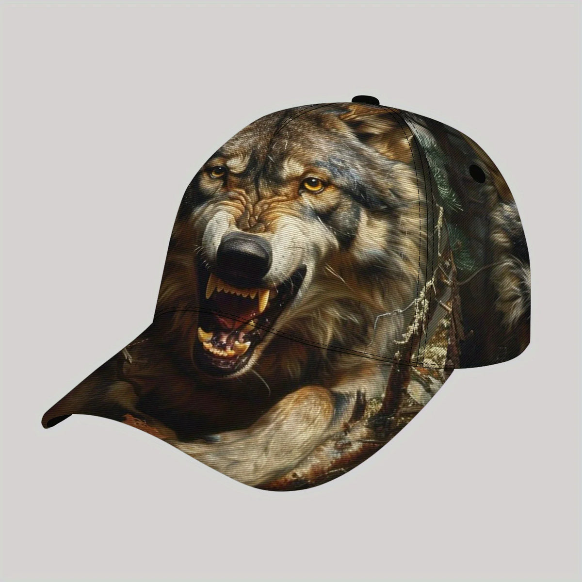 Fashionable and Lightweight Sun Hat, Cool Hip-hop Baseball Cap, Suitable for Beach, Outdoor Activities, Fishing and Vacation, Ad