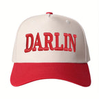 PENDRA Darlin Cross Cap