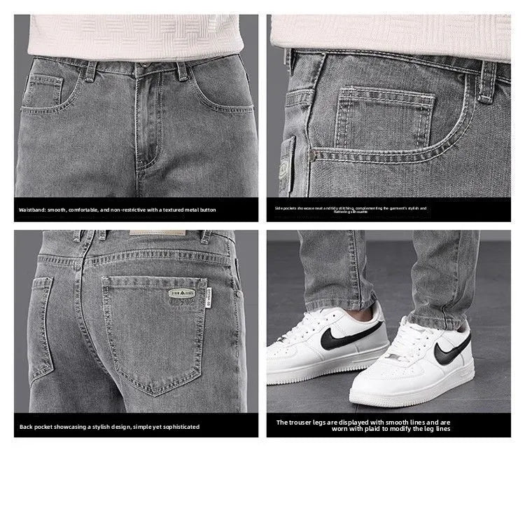 PENDRA Korean People Climate Pants
