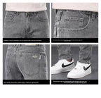 PENDRA Korean People Climate Pants