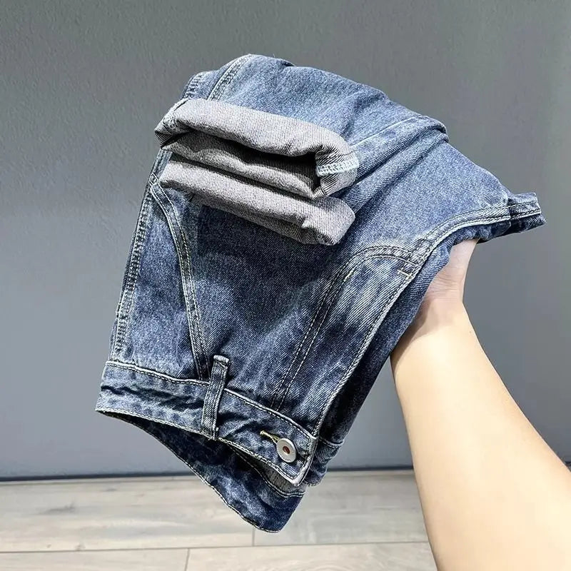 PENDRA Washed End Large Pants