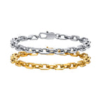 PENDRA Rolo Links Bracelet