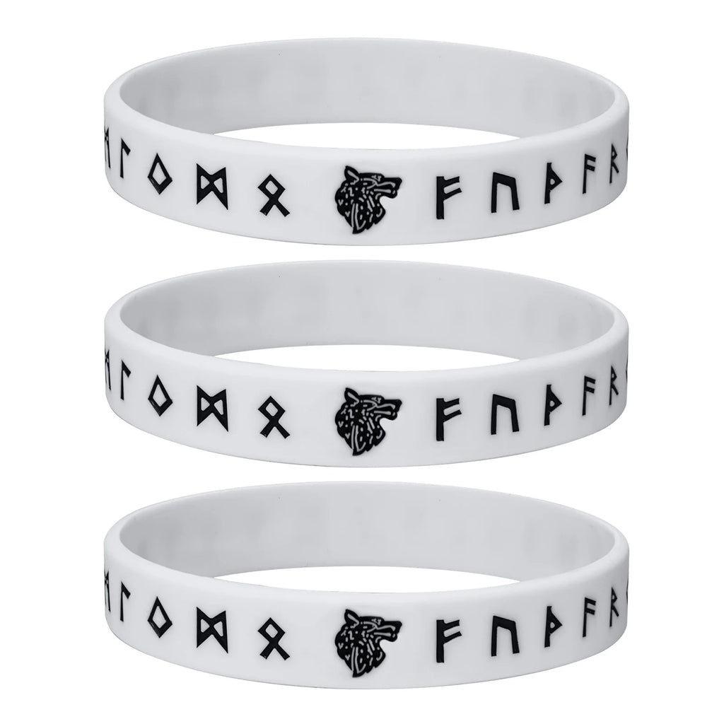 PENDRA Aevmora Viking Rune Bracelet