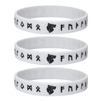 PENDRA Aevmora Viking Rune Bracelet