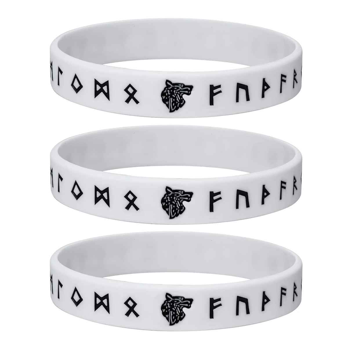 PENDRA Aevmora Viking Rune Bracelet