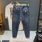 PENDRA Arrival Korean Designer Jeans