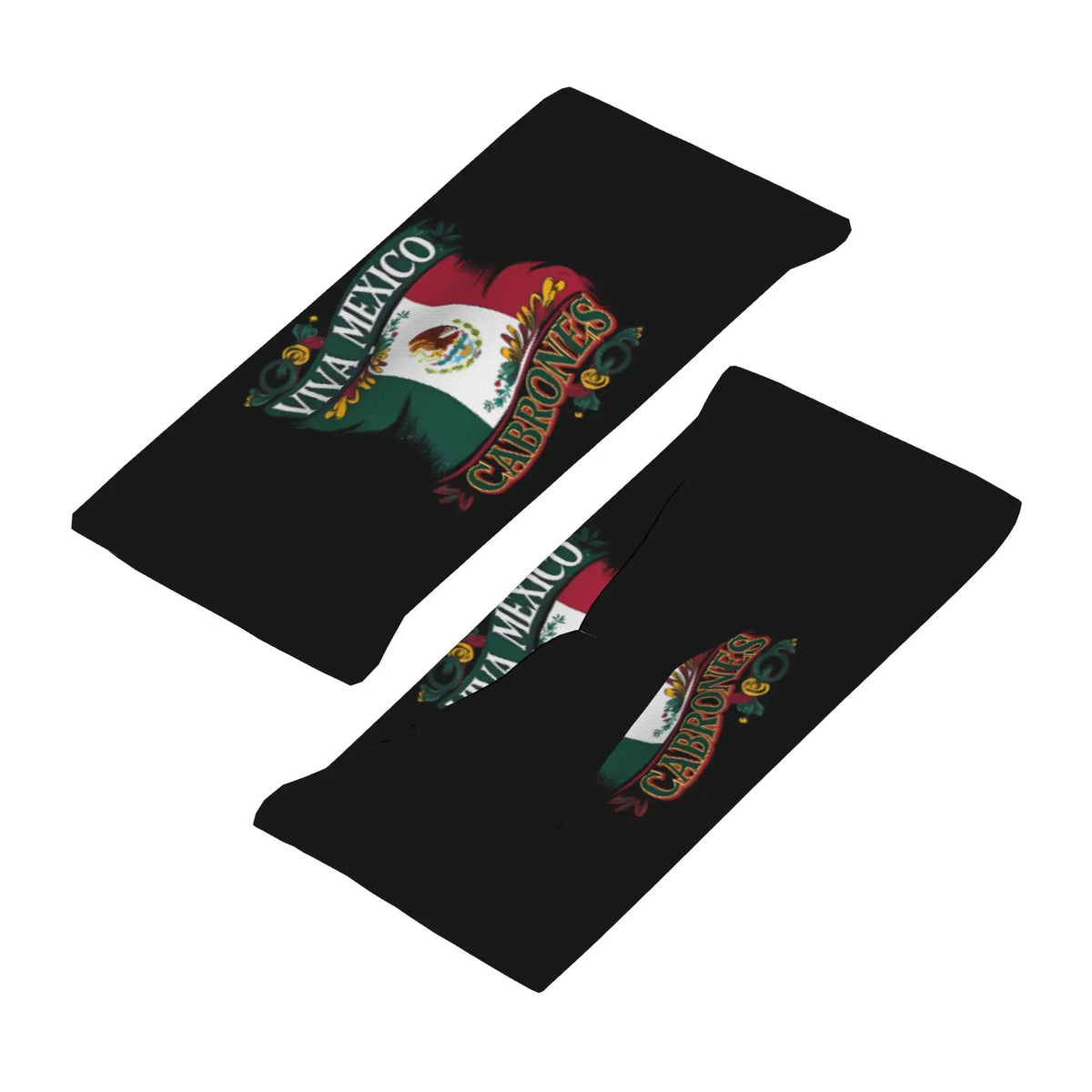 PENDRA Viva Cabrones Headband