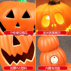 PENDRA Pumpkin Lights Cute LED Light