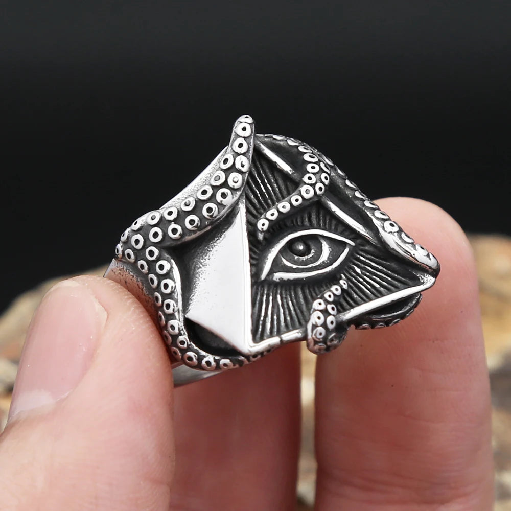 PENDRA Masonicforge Vintage Masonic Ring