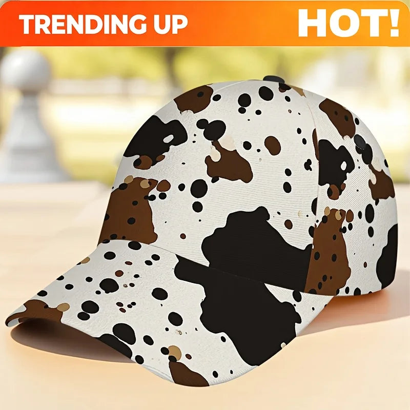 PENDRA Classic Cow Cap