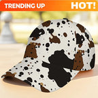 PENDRA Classic Cow Cap