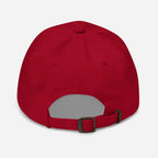 PENDRA Greenland Is Not Hat