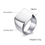 PENDRA Ovavex Classic Ring