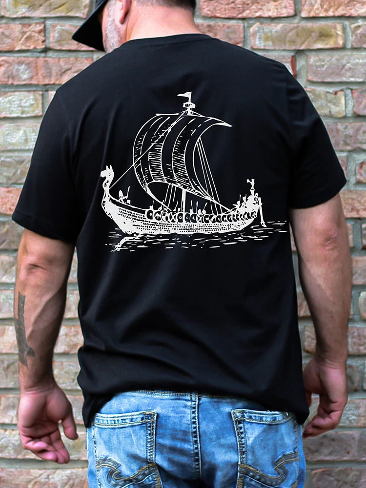 PENDRA Sports Running T-Shirt