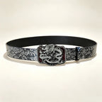 PENDRA Irisora Punk Belt