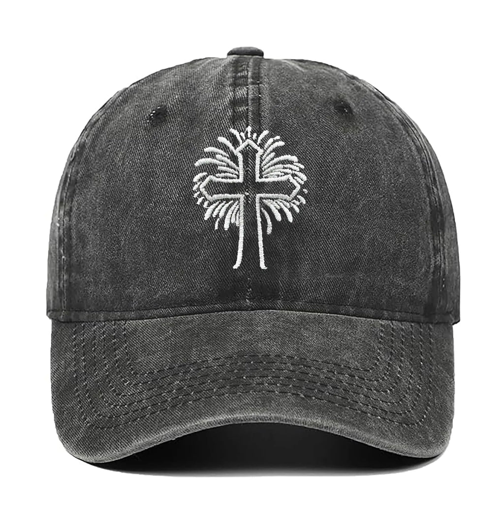PENDRA Cross Cap