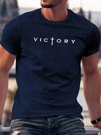 PENDRA Fitness 3D-Printed Short-Sleeve T-Shirt