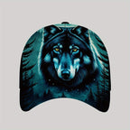 PENDRA Sun Hip Hop Hat