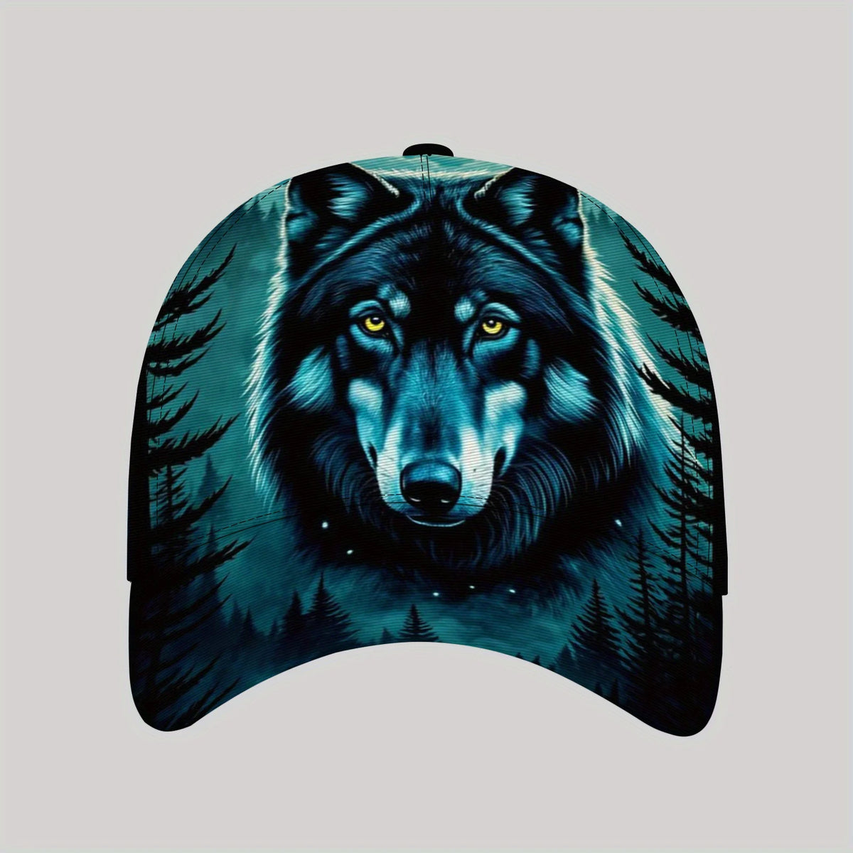 PENDRA Sun Hip Hop Hat
