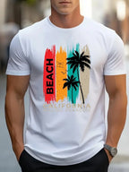 PENDRA Printed Short Sleeve T-Shirt