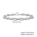 PENDRA Rolo Bracelet