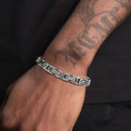 PENDRA Byzantine Link Bracelet