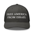 PENDRA Mesh Trucker Cap