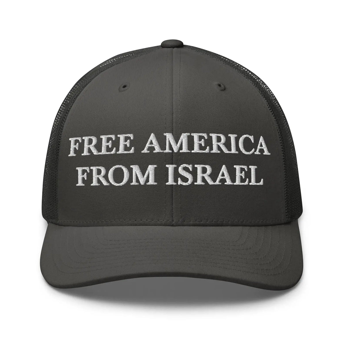 PENDRA Mesh Trucker Cap