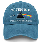 PENDRA Artemis Dark Side Cap