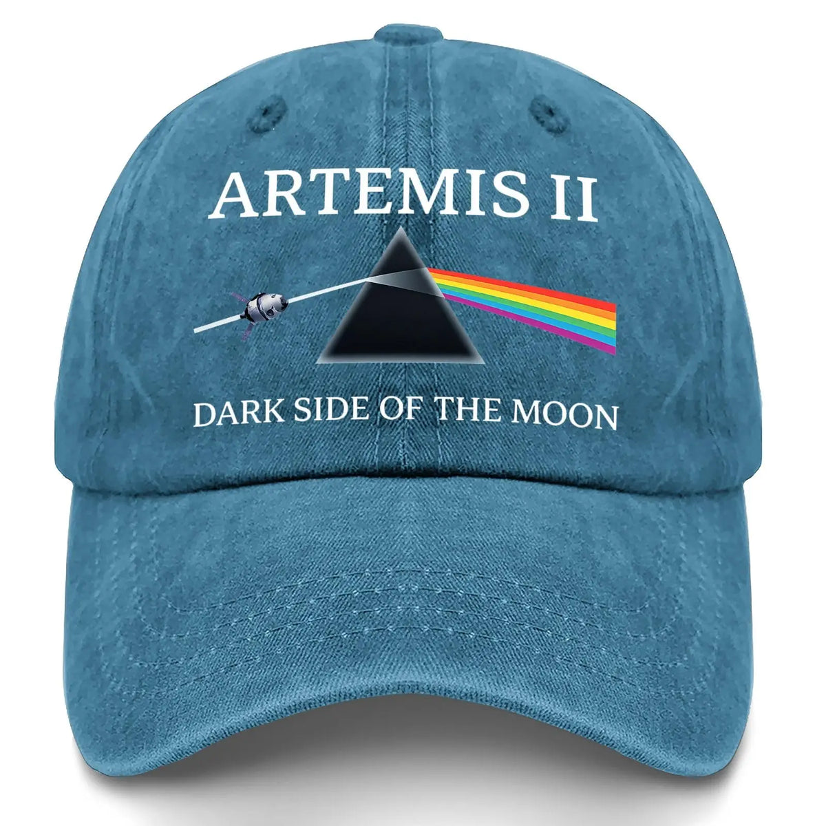 PENDRA Artemis Dark Side Cap
