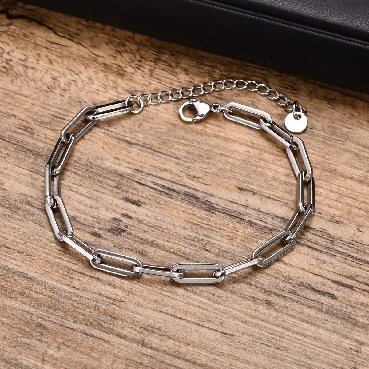 PENDRA Rectangle 5Mm Bracelet