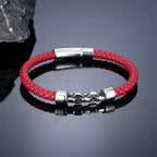 PENDRA Chain Red Bracelet